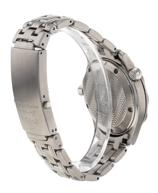 Omega Seamaster 300m Mid-Size 2561.80.00 Image 3